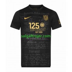 Eintracht Frankfurt Fodboldtrøjer Anniversary Hjemmebanesæt 2023/24 Kort ærmer